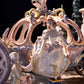 Cinderella's Arrival Sculpture. Limited Edition