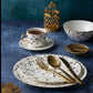 Regal Mosaic Dinner Set