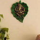 Designer Patta Ganesha Wall Hanging