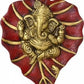 Designer Patta Ganesha Wall Hanging