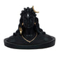 Shiva Handcrafted Polyresin Figurine